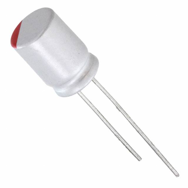 RHT1C331MDN1PH Nichicon  Aluminum - Polymer Capacitors